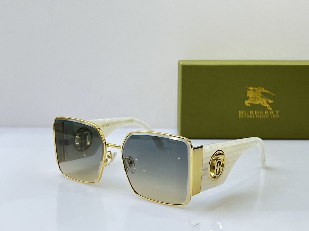 Burberry Sunglasses