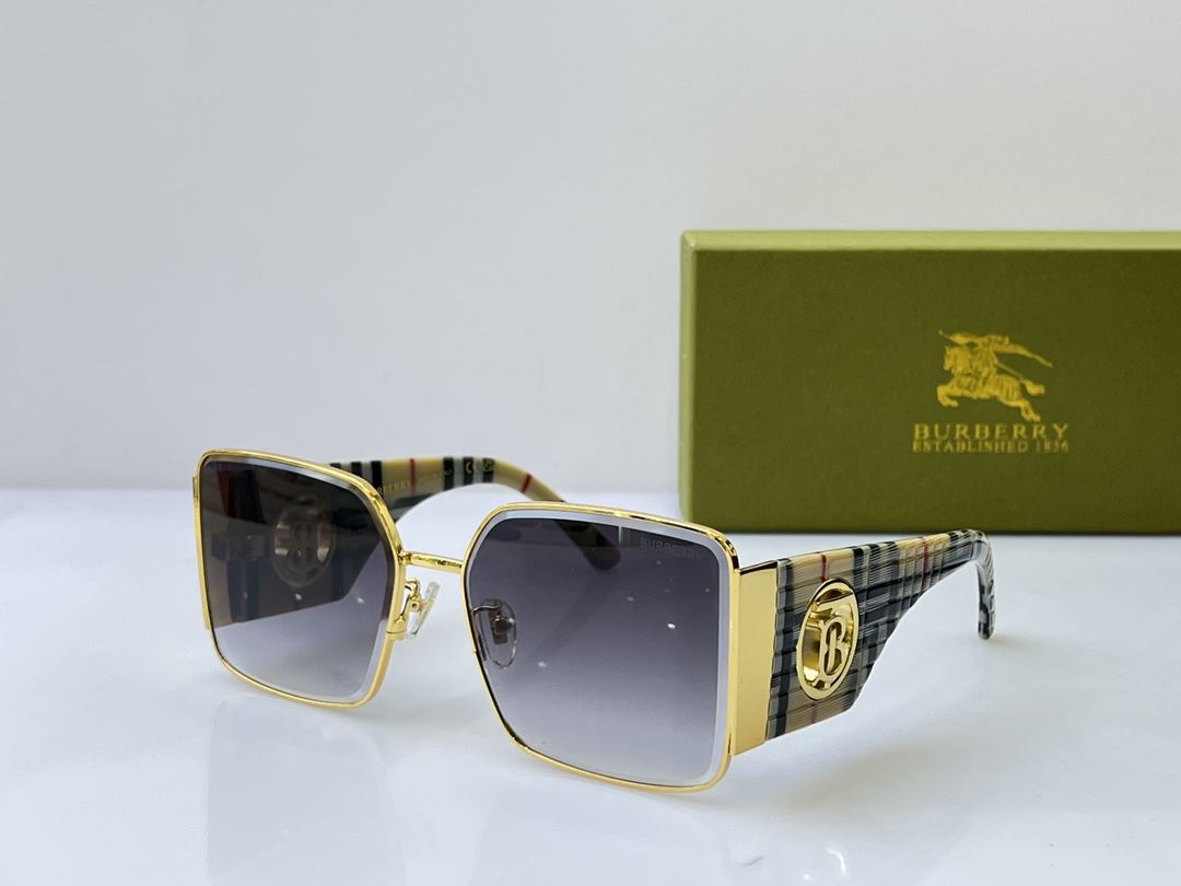 Burberry Sunglasses