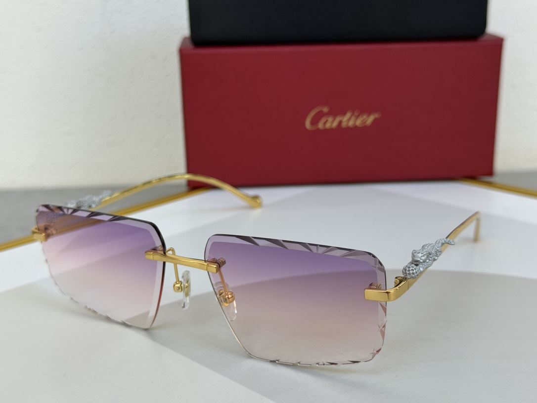 Cartier Sunglasses