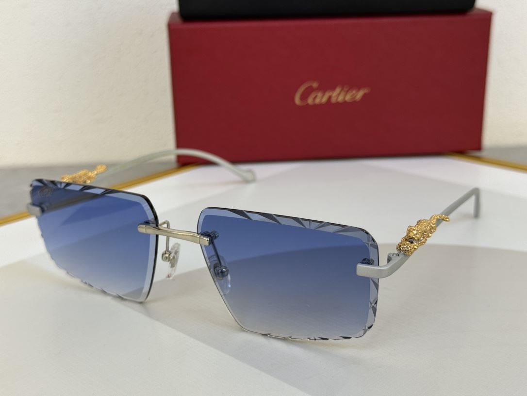 Cartier Sunglasses