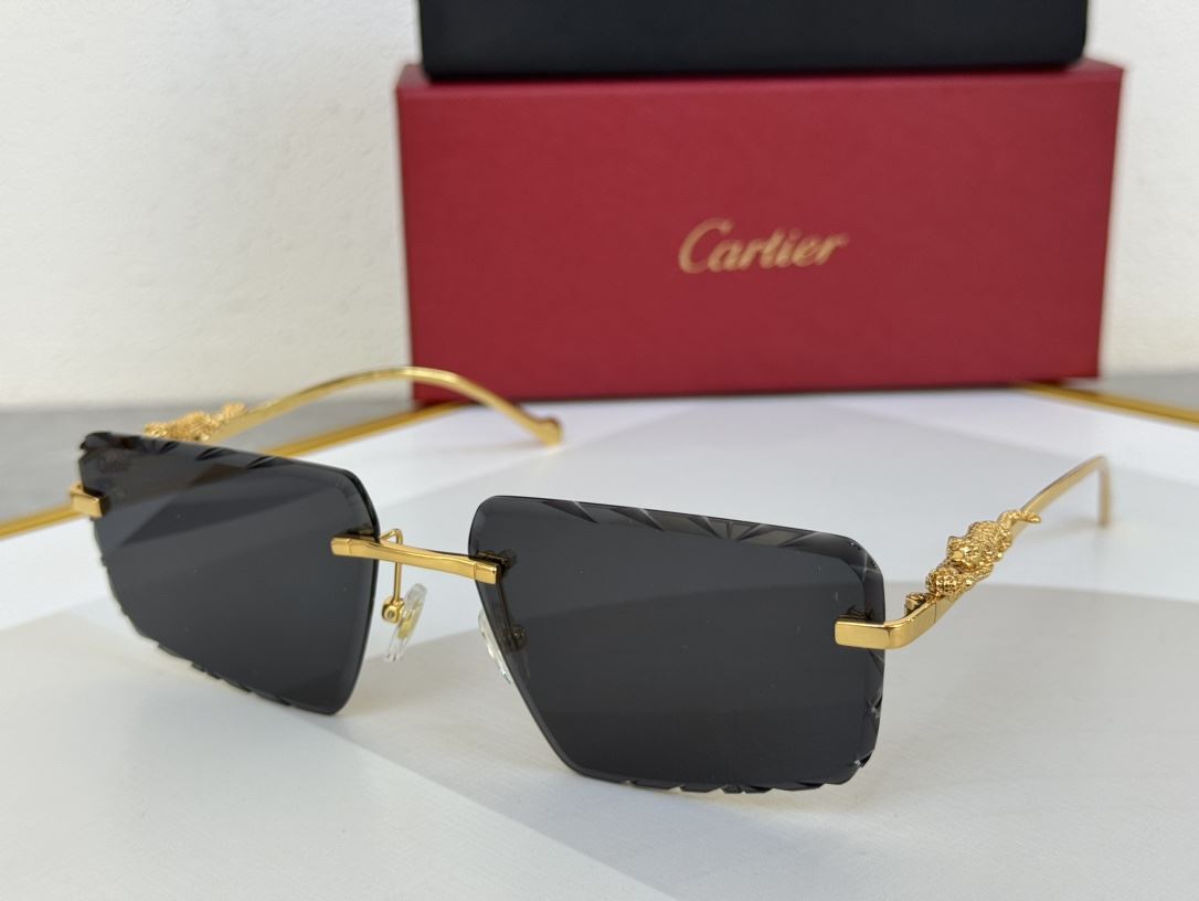 Cartier Sunglasses