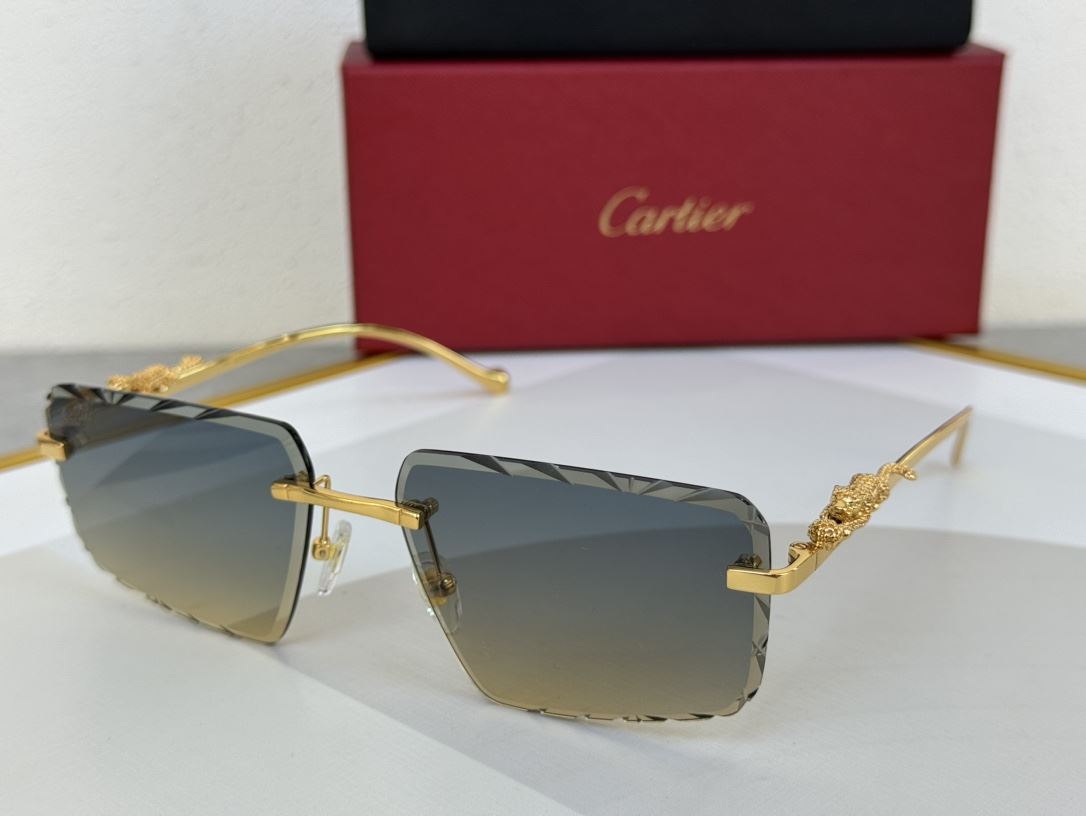 Cartier Sunglasses