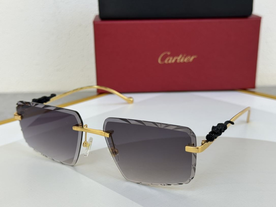 Cartier Sunglasses