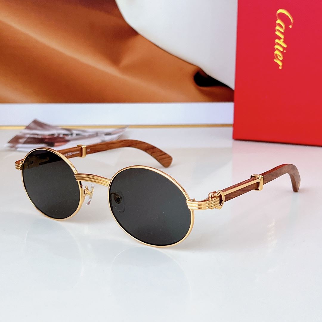 Cartier Sunglasses