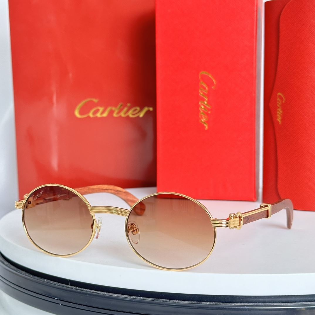 Cartier Sunglasses