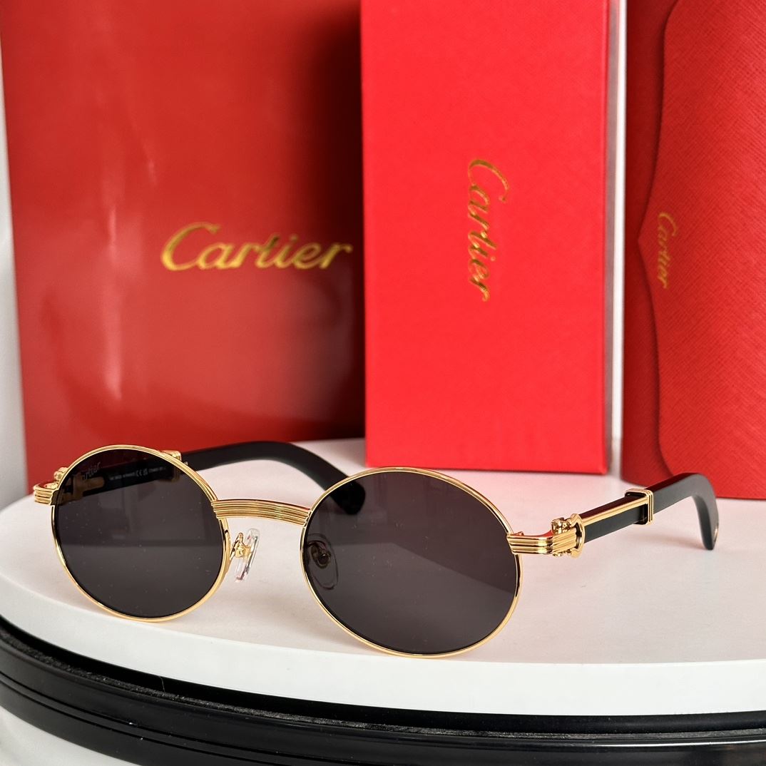 Cartier Sunglasses