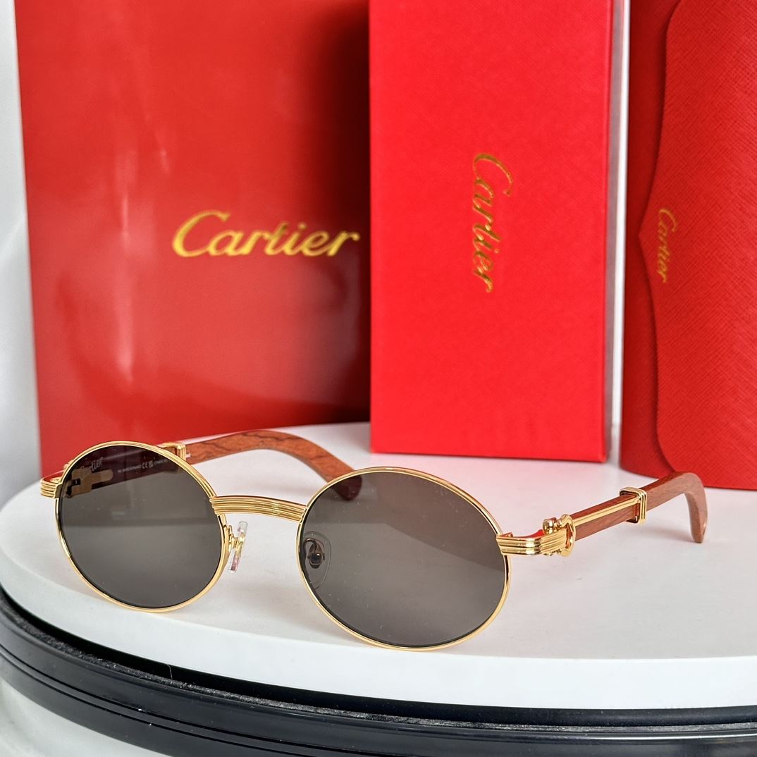 Cartier Sunglasses