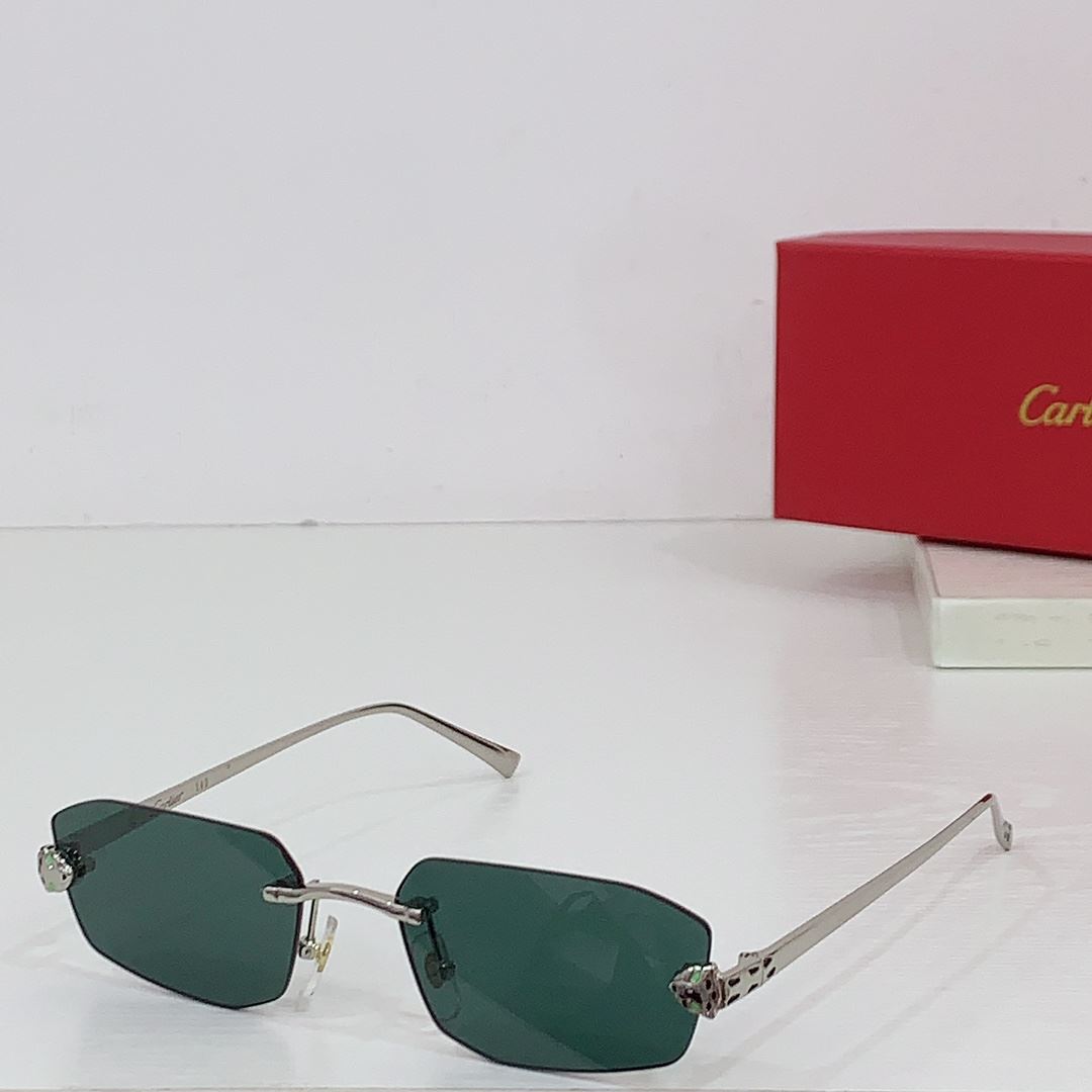 Cartier Sunglasses