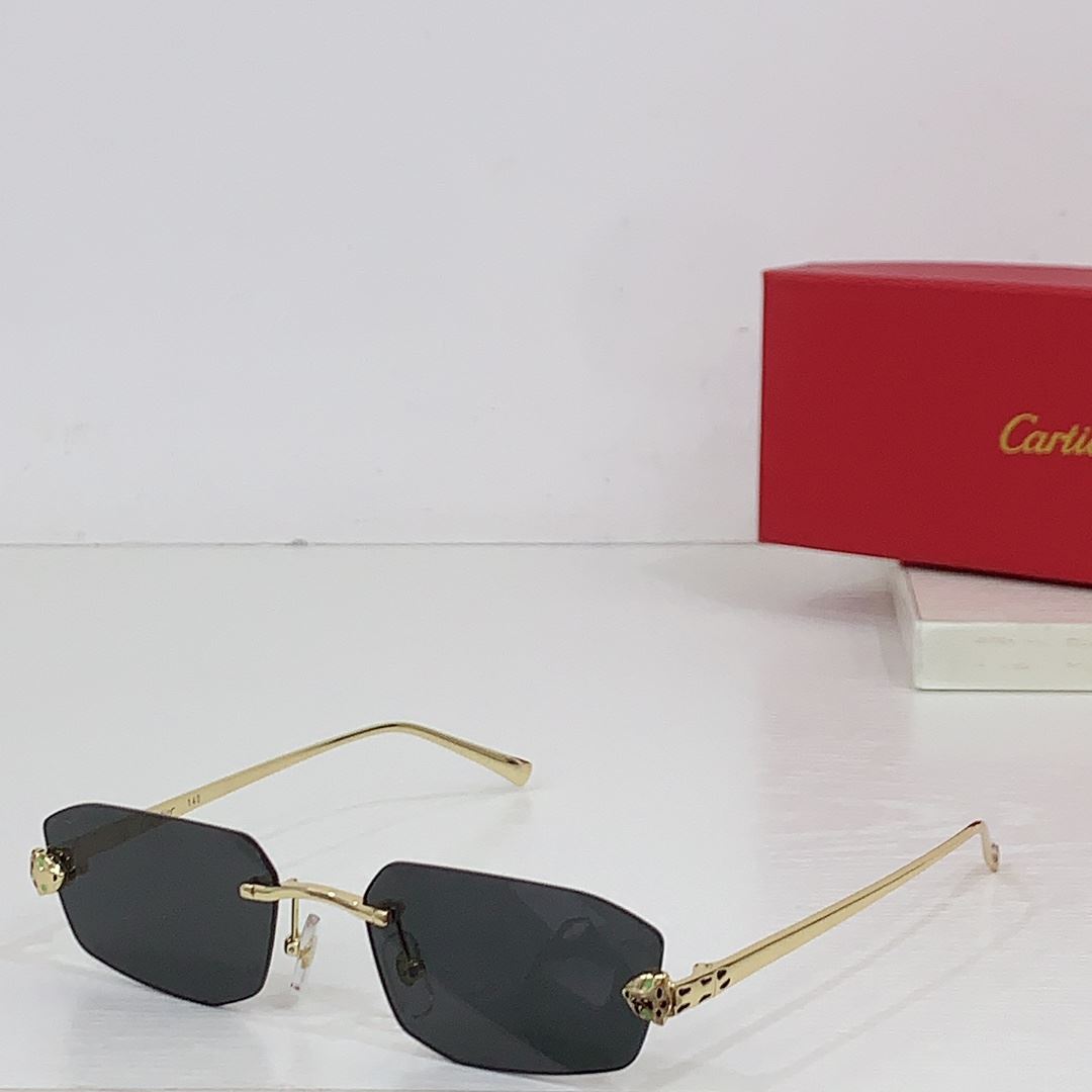 Cartier Sunglasses