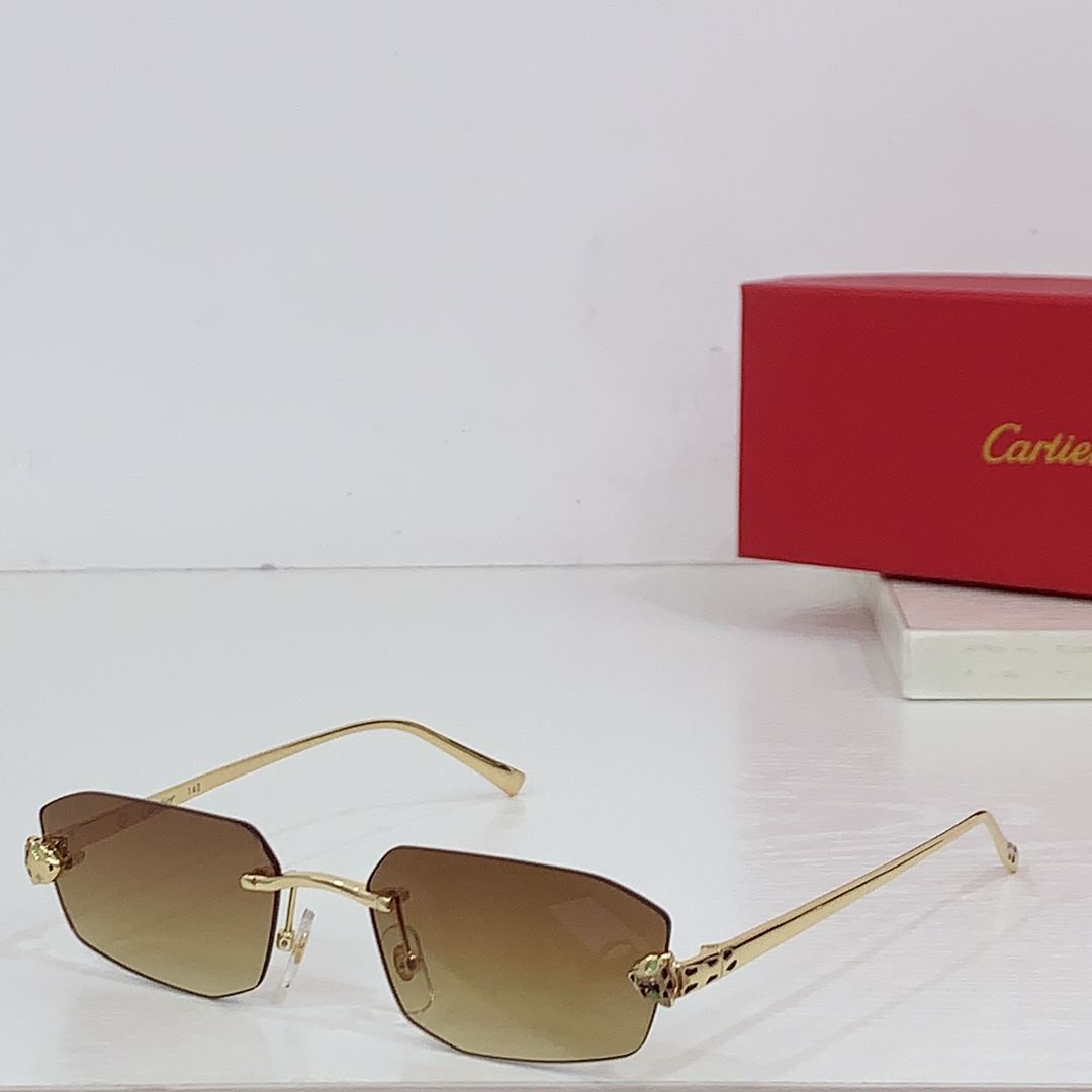 Cartier Sunglasses