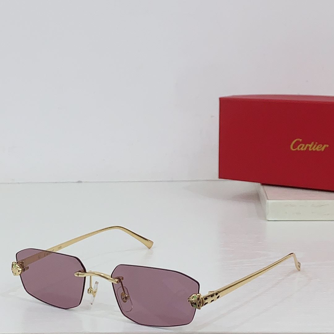 Cartier Sunglasses