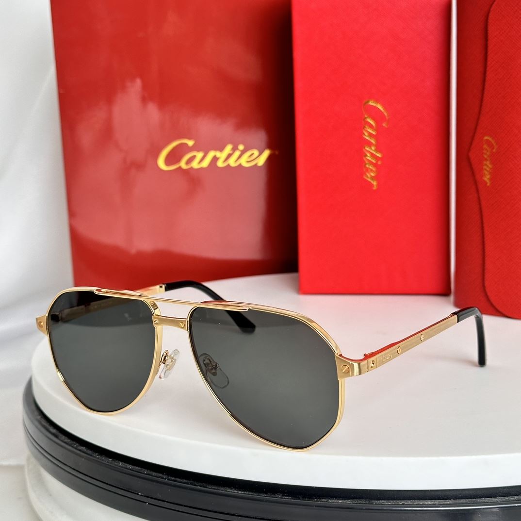 Cartier Sunglasses