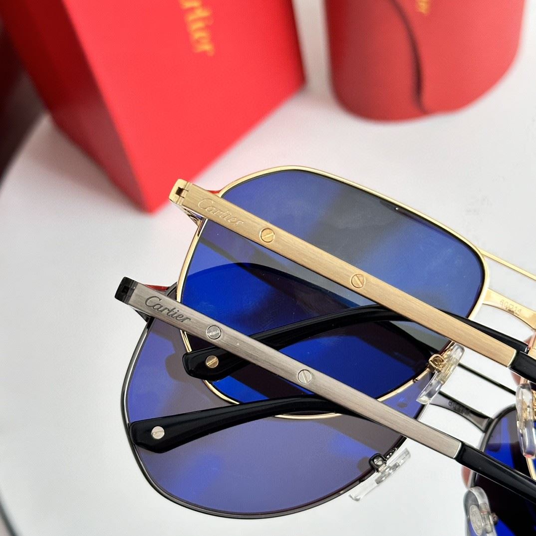 Cartier Sunglasses