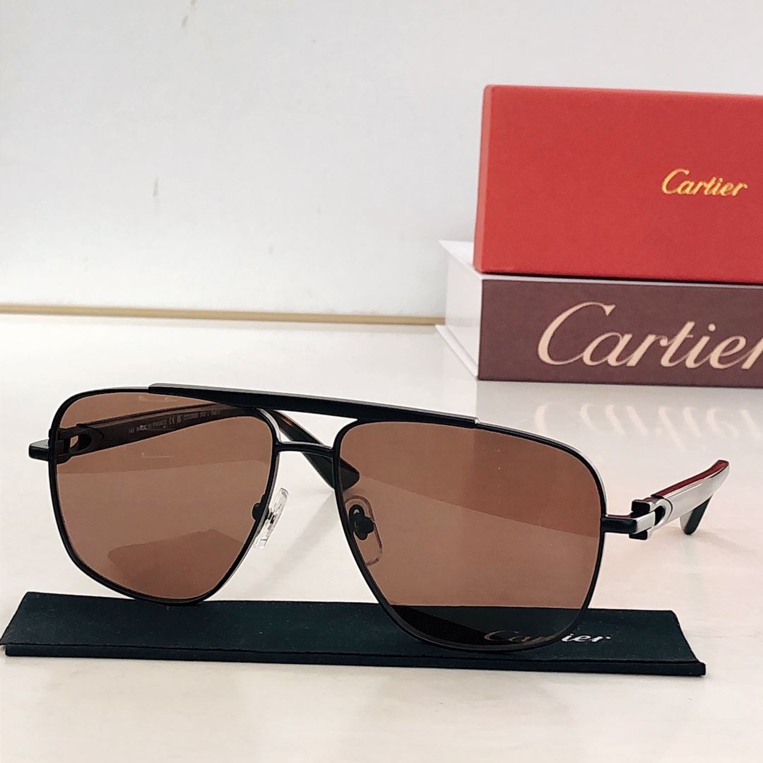 Cartier Sunglasses