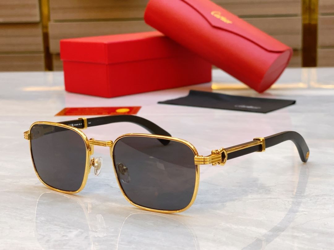 Cartier Sunglasses