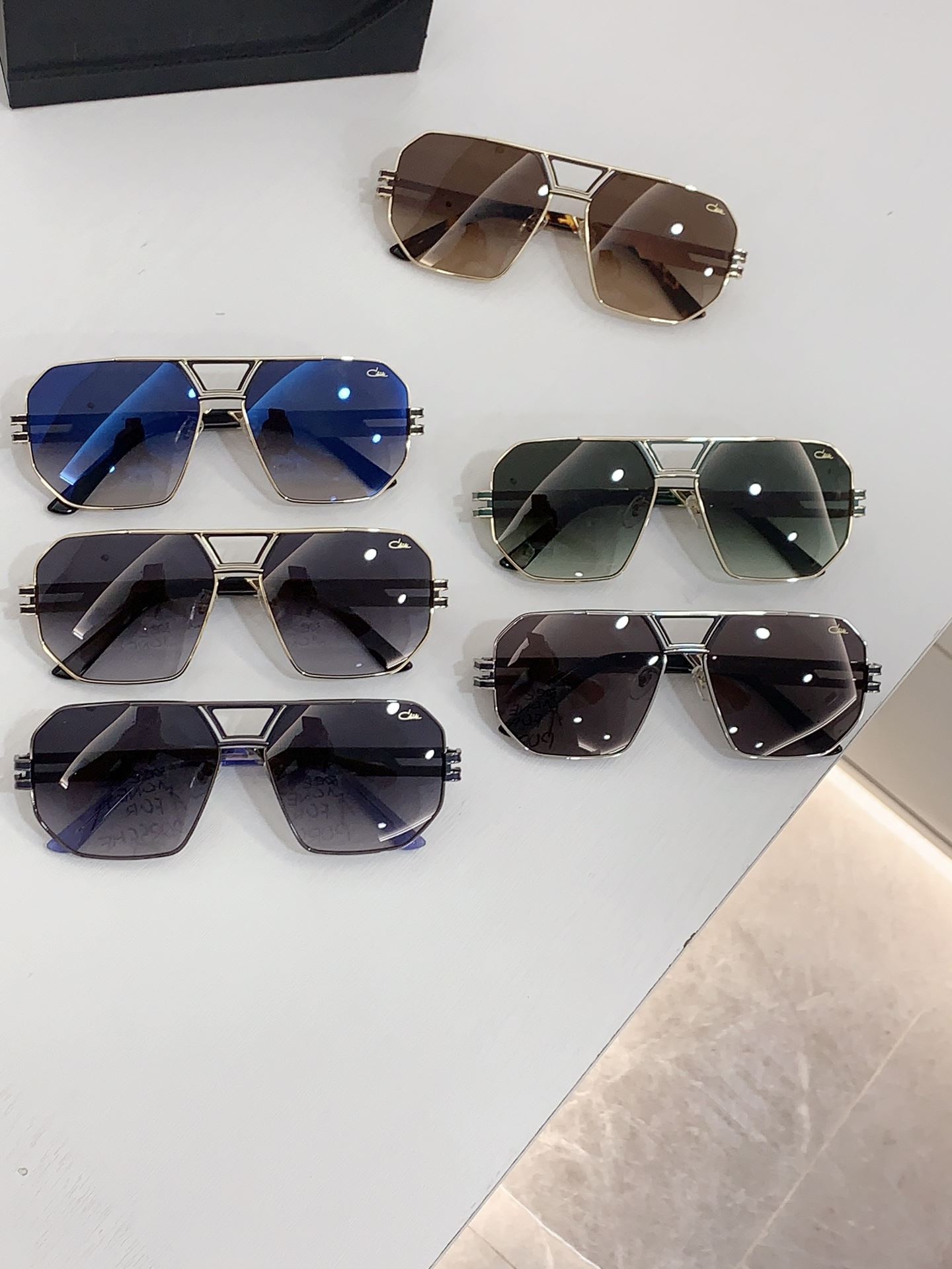 Cazal Sunglasses