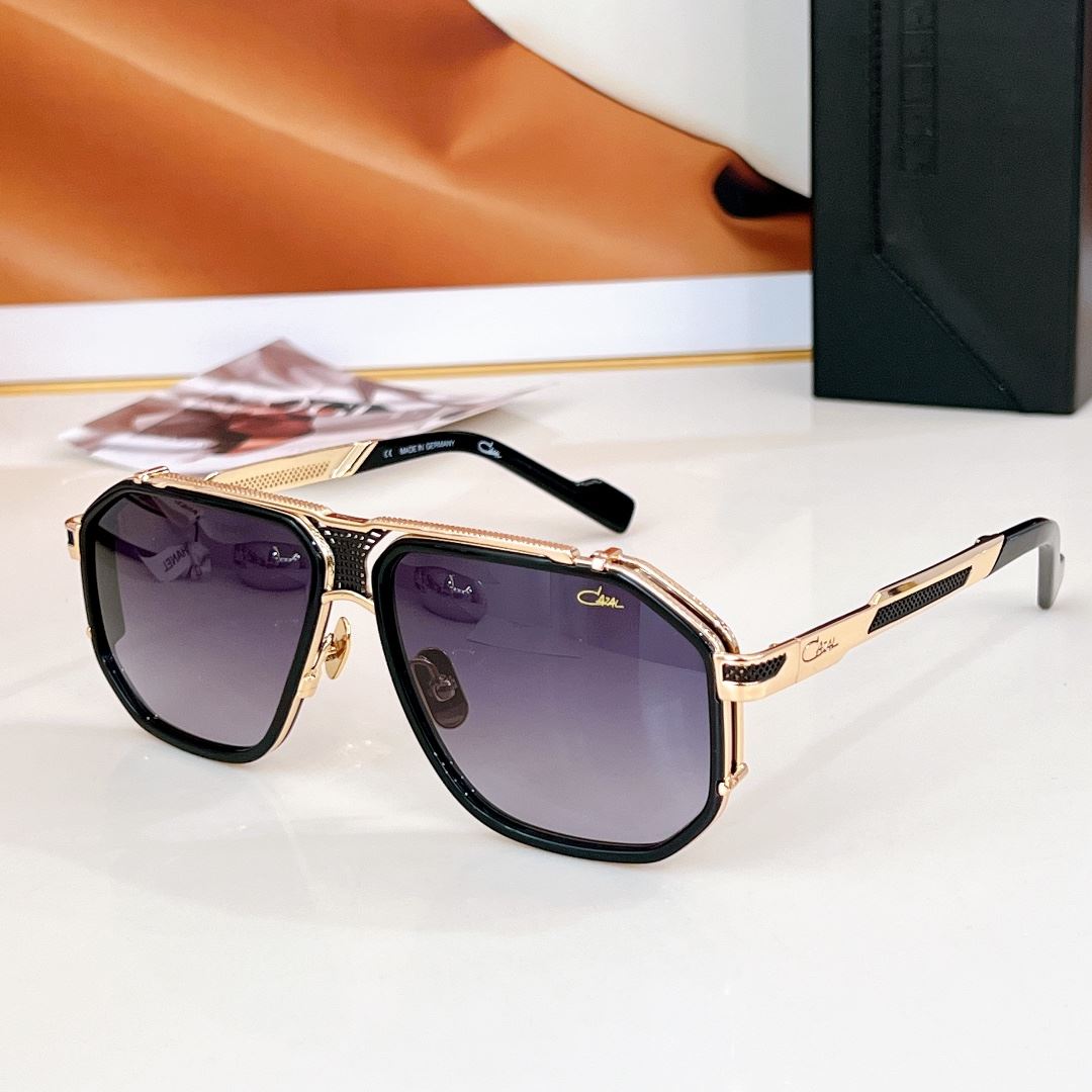 Cazal Sunglasses