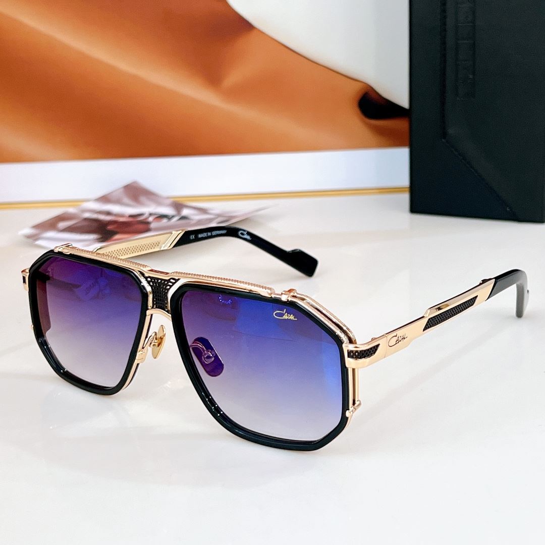 Cazal Sunglasses