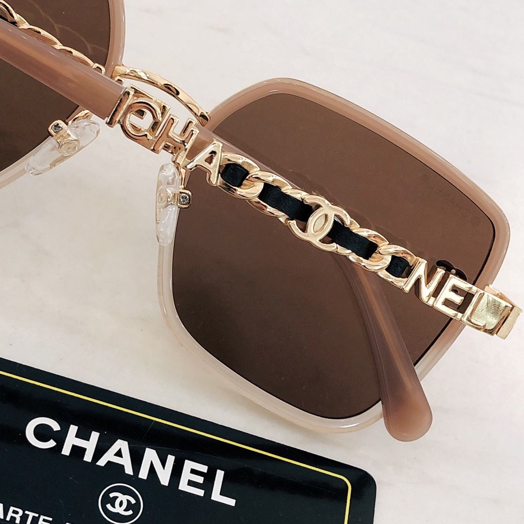 Chanel Sunglasses