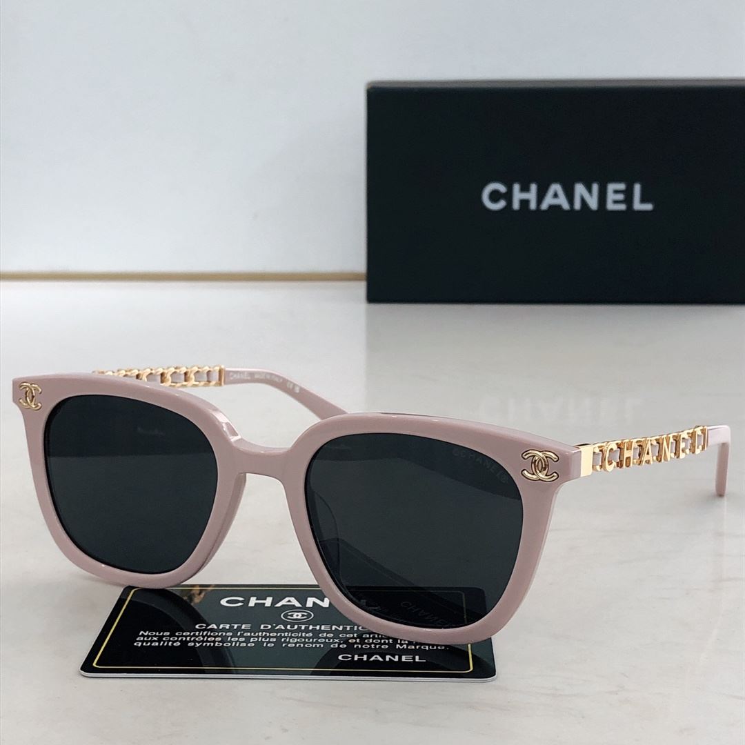 Chanel Sunglasses