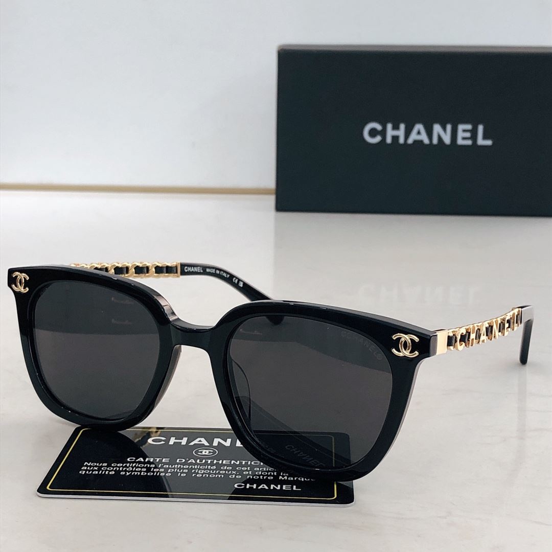 Chanel Sunglasses