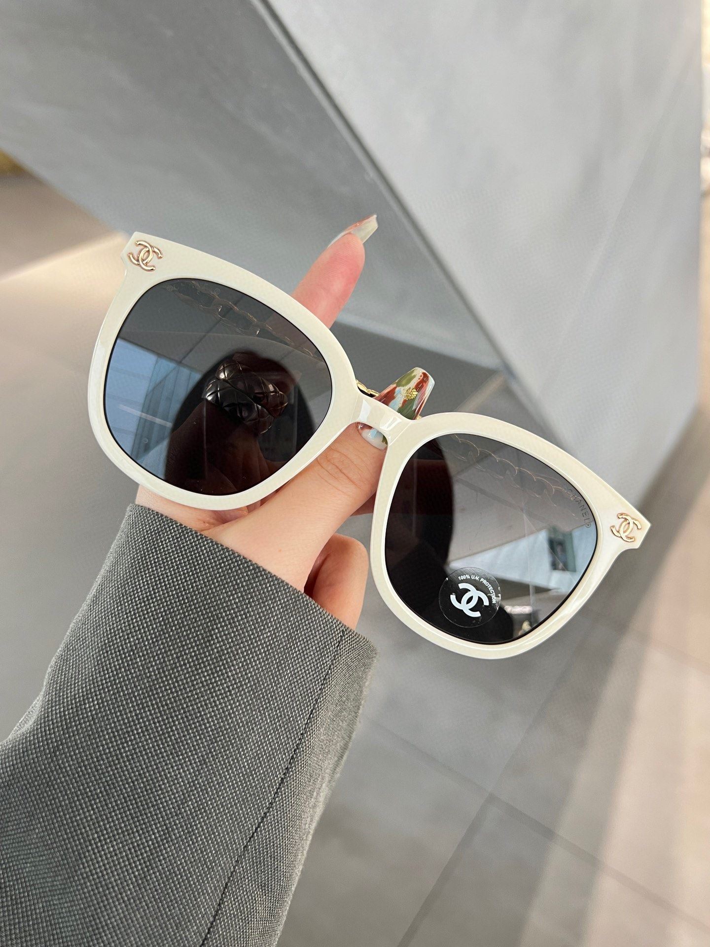 Chanel Sunglasses