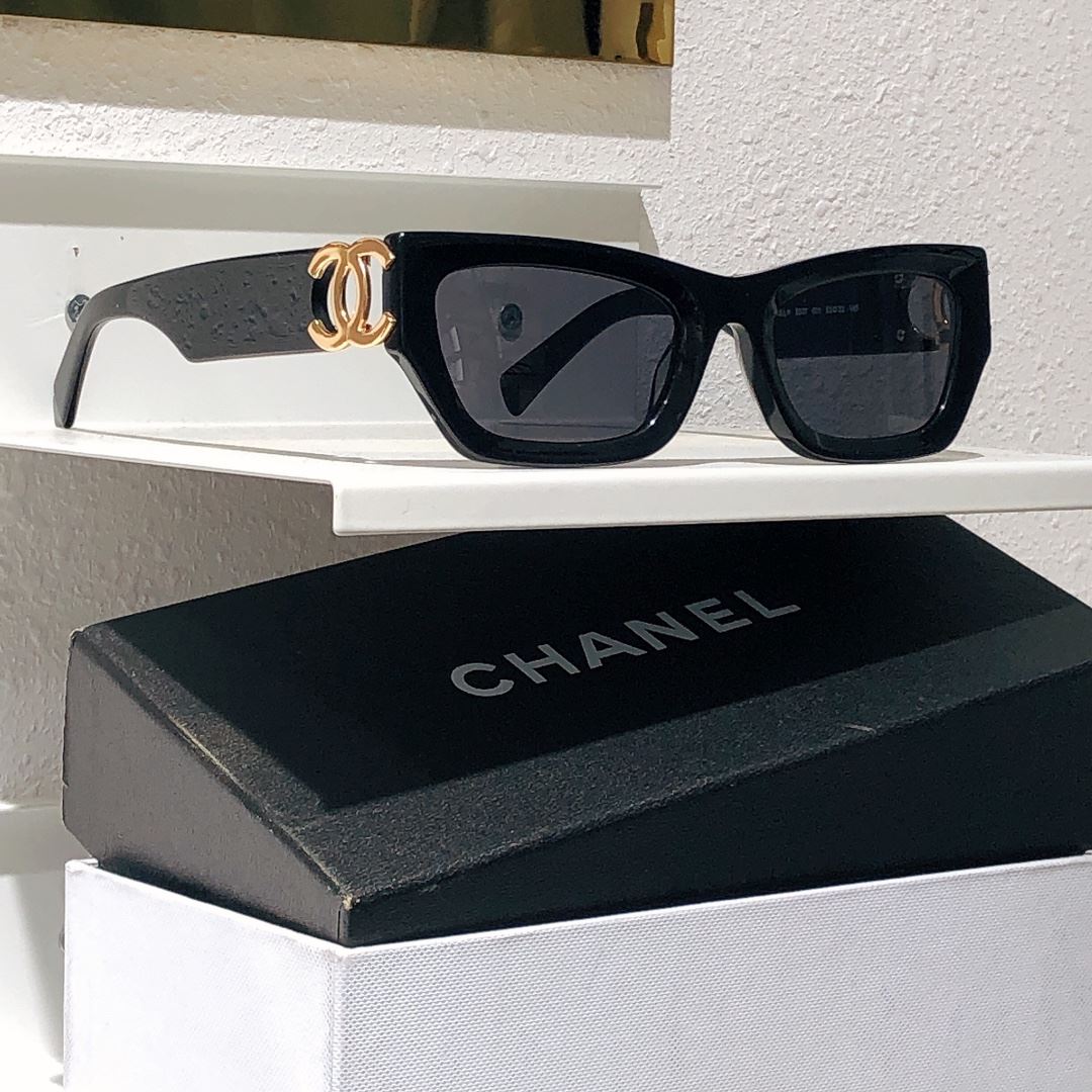 Chanel Sunglasses