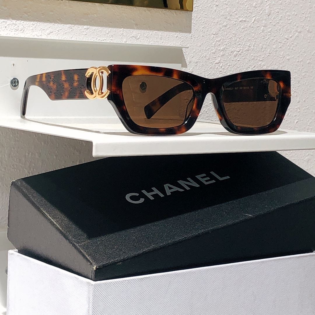 Chanel Sunglasses