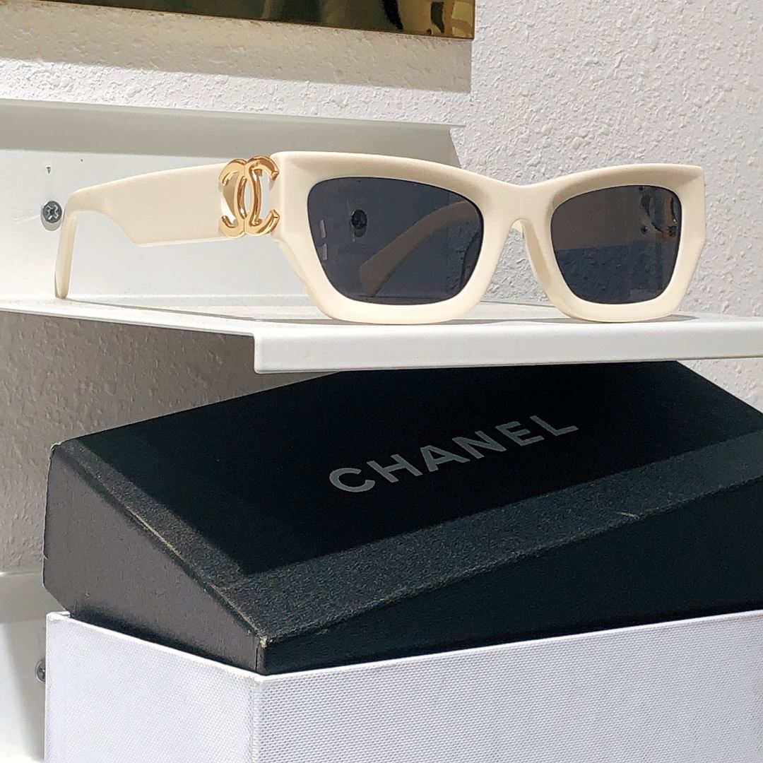 Chanel Sunglasses