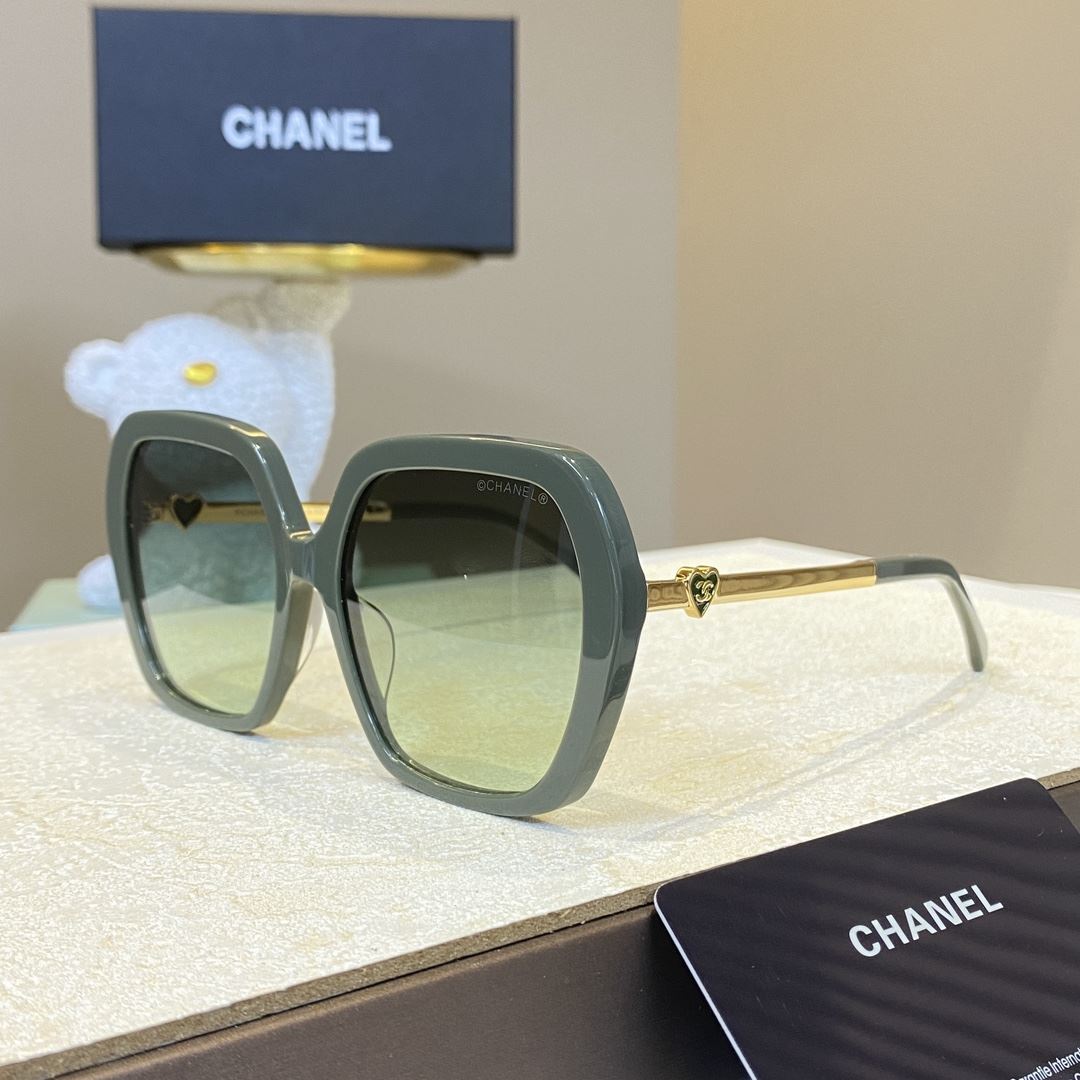 Chanel Sunglasses