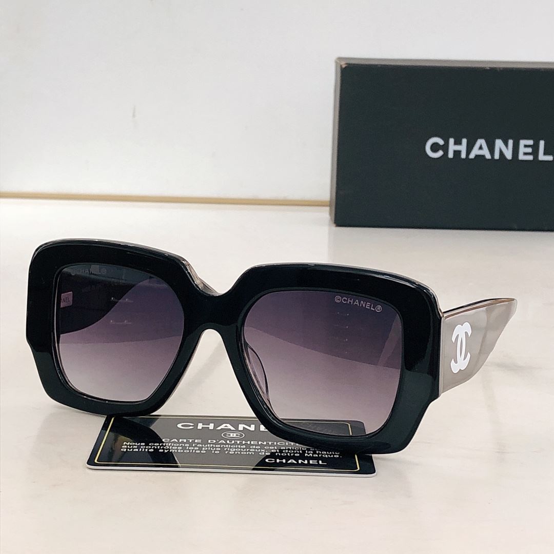 Chanel Sunglasses