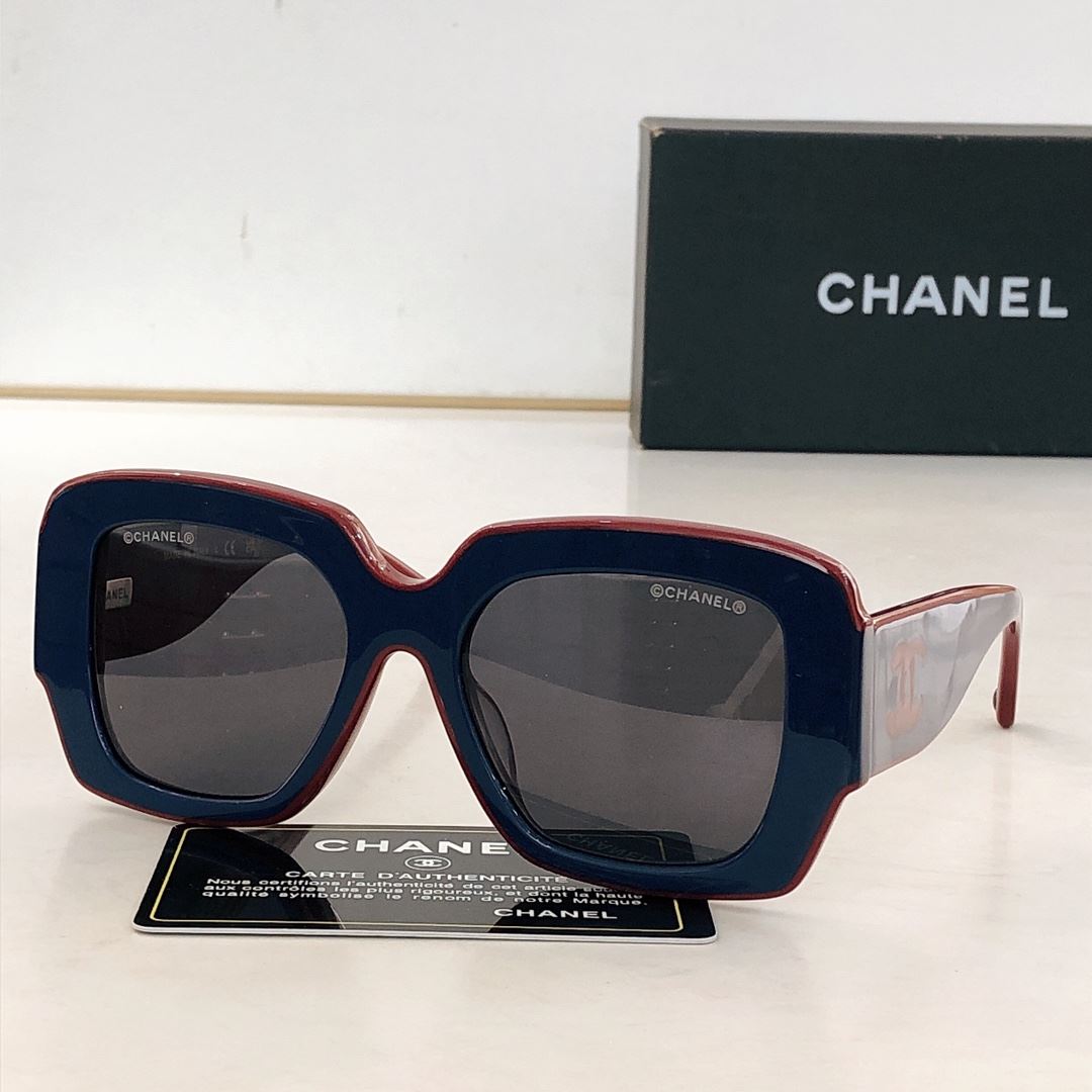 Chanel Sunglasses