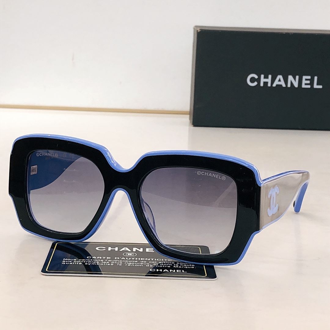 Chanel Sunglasses