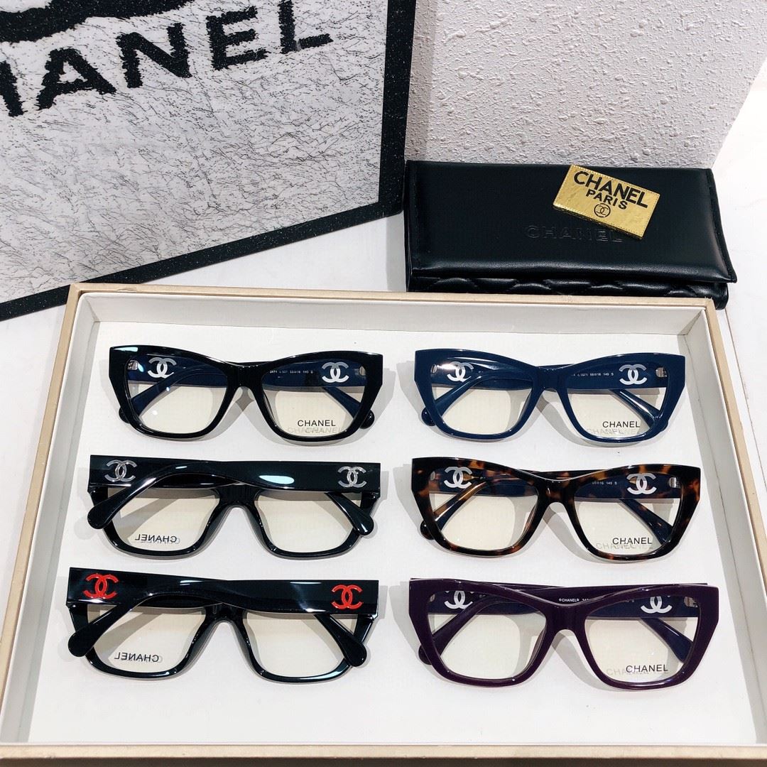 Chanel Sunglasses