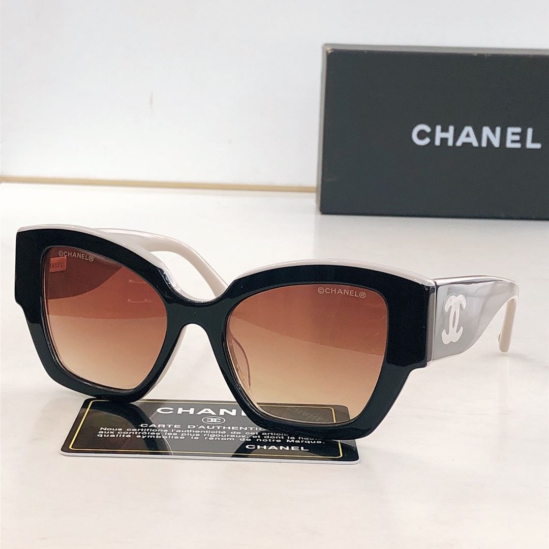 Chanel Sunglasses