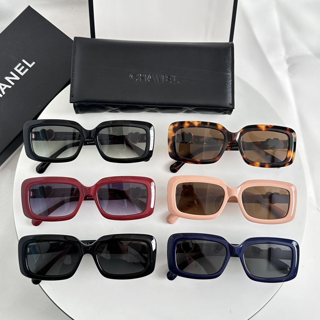 Chanel Sunglasses