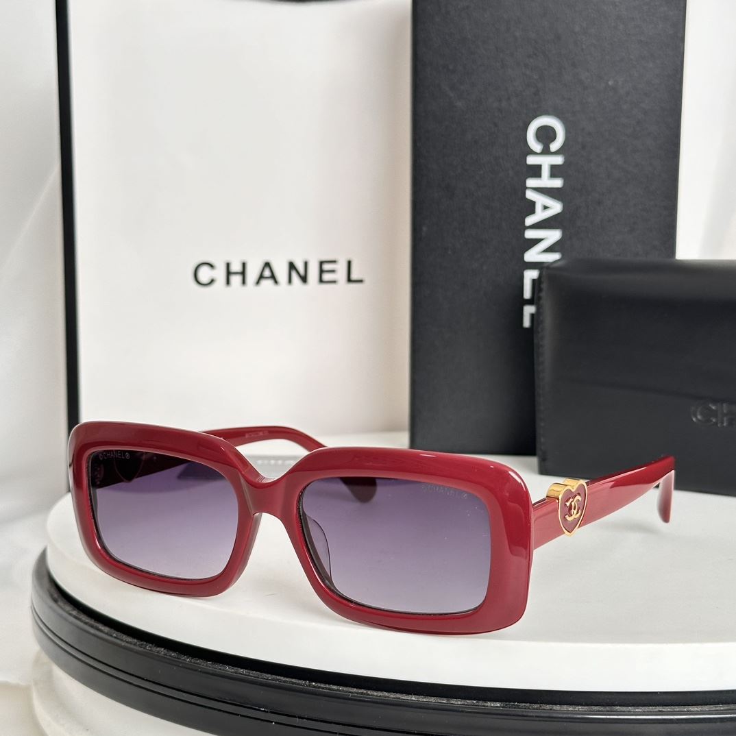 Chanel Sunglasses