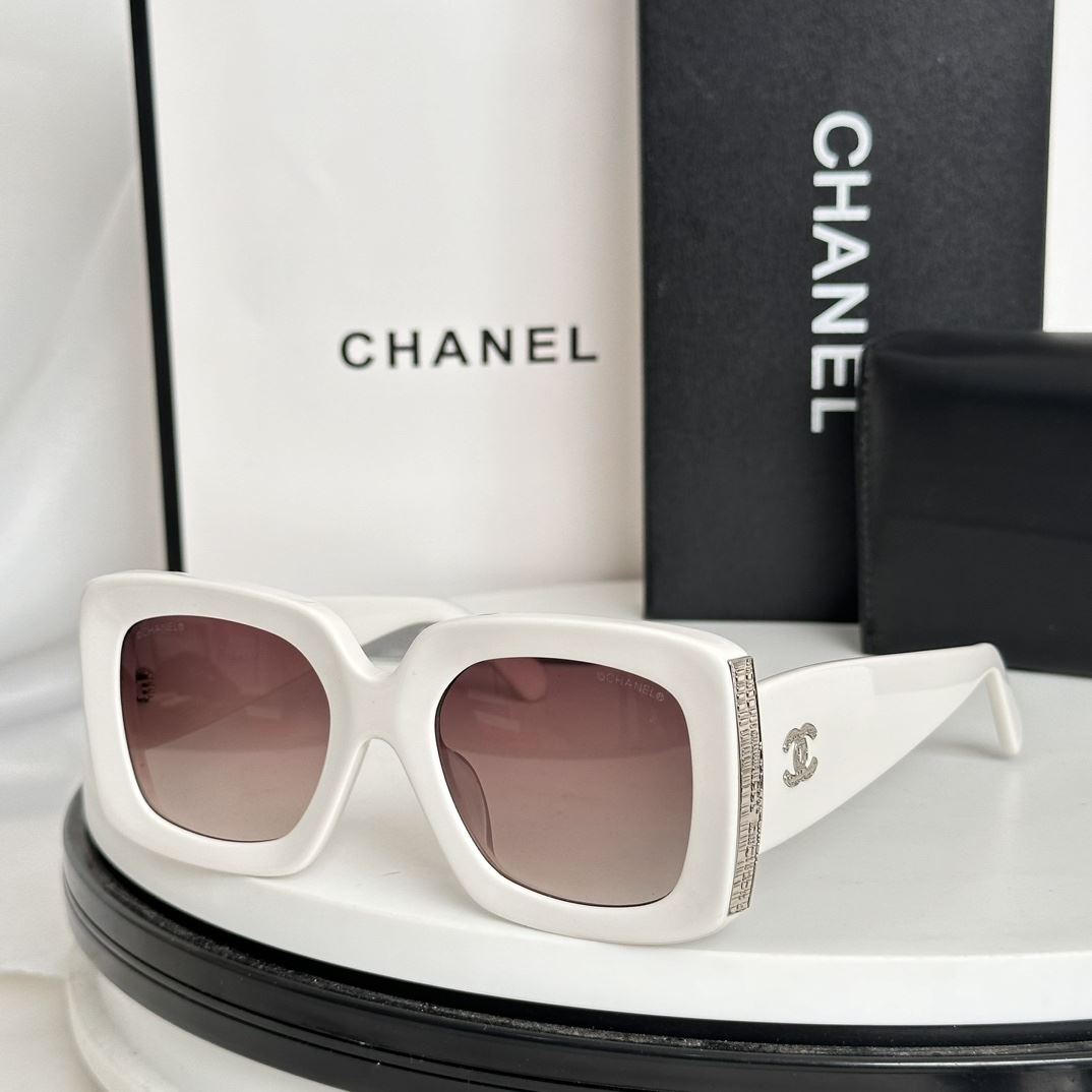 Chanel Sunglasses