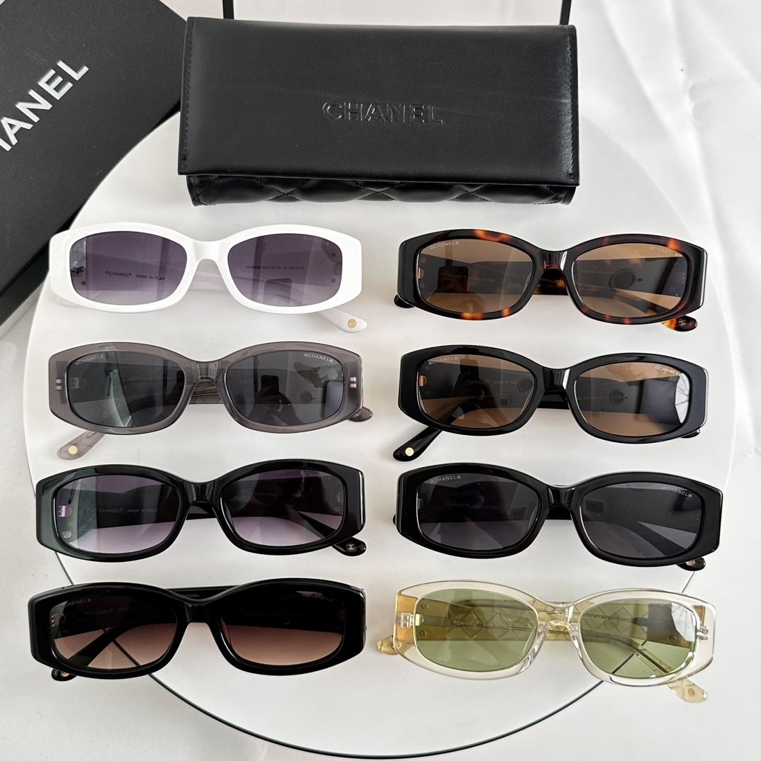 Chanel Sunglasses