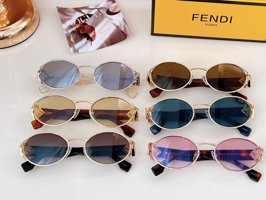 Fendi Sunglasses