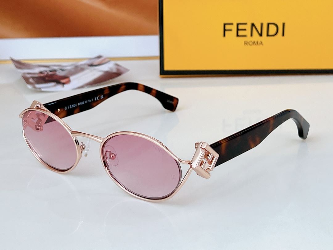 Fendi Sunglasses