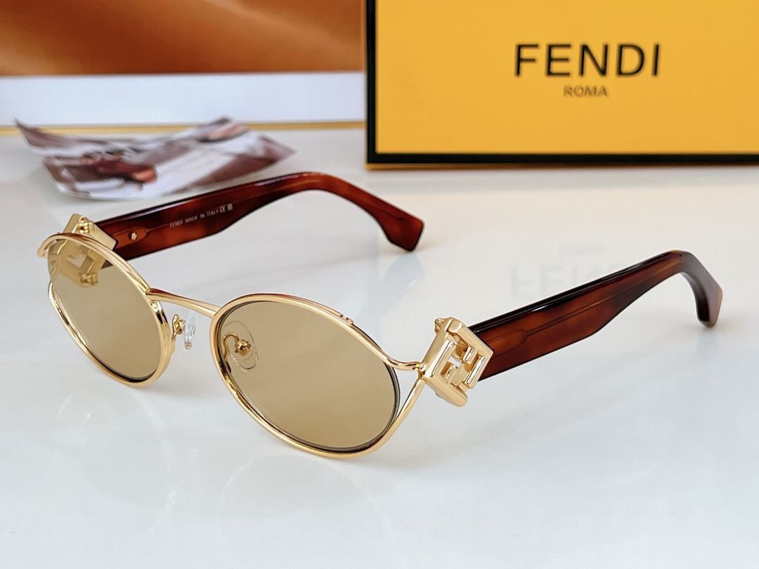 Fendi Sunglasses