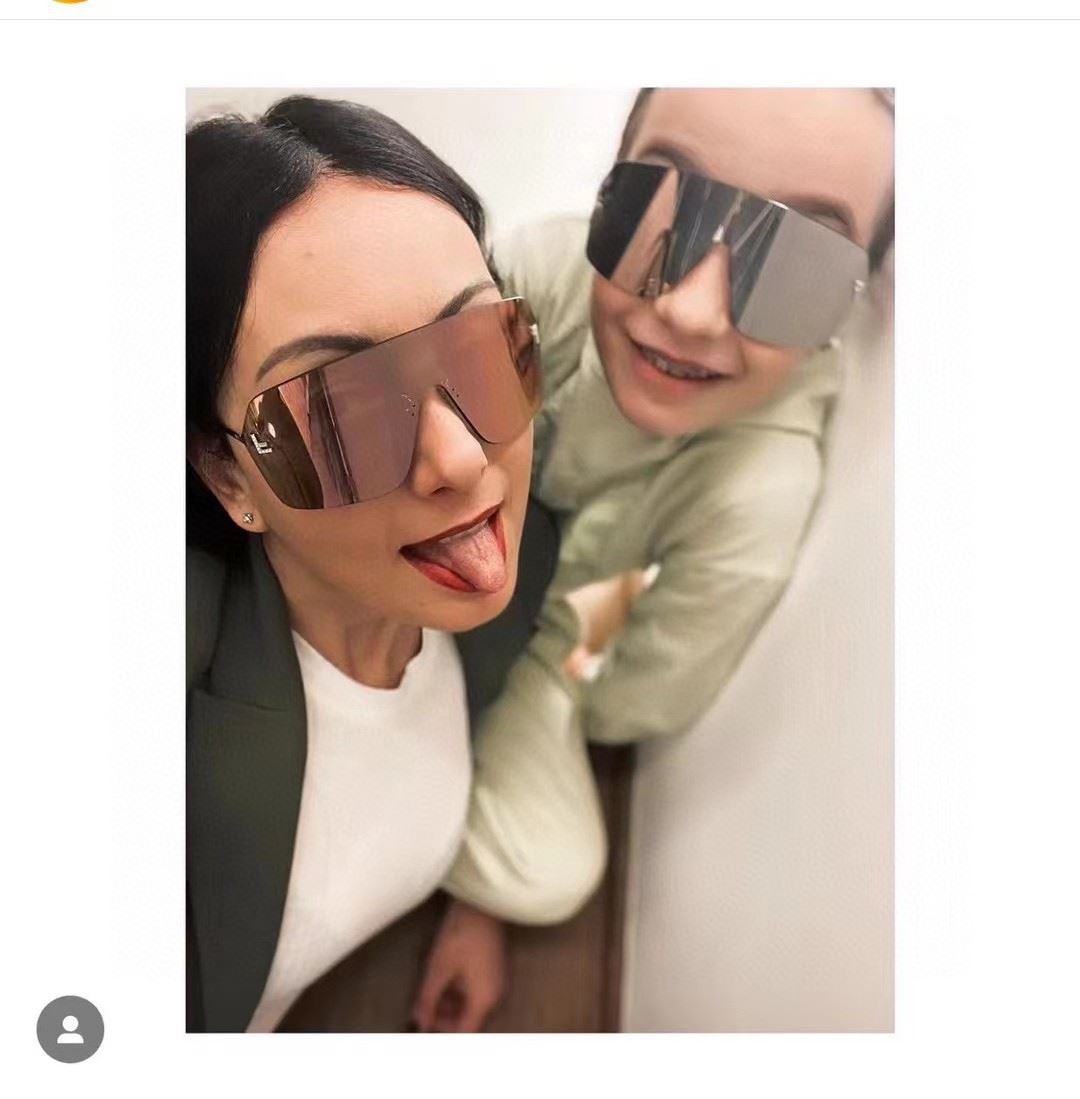 Fendi Sunglasses