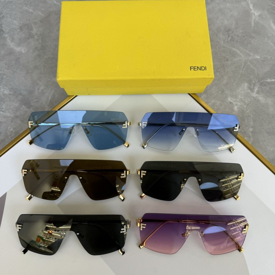 Fendi Sunglasses