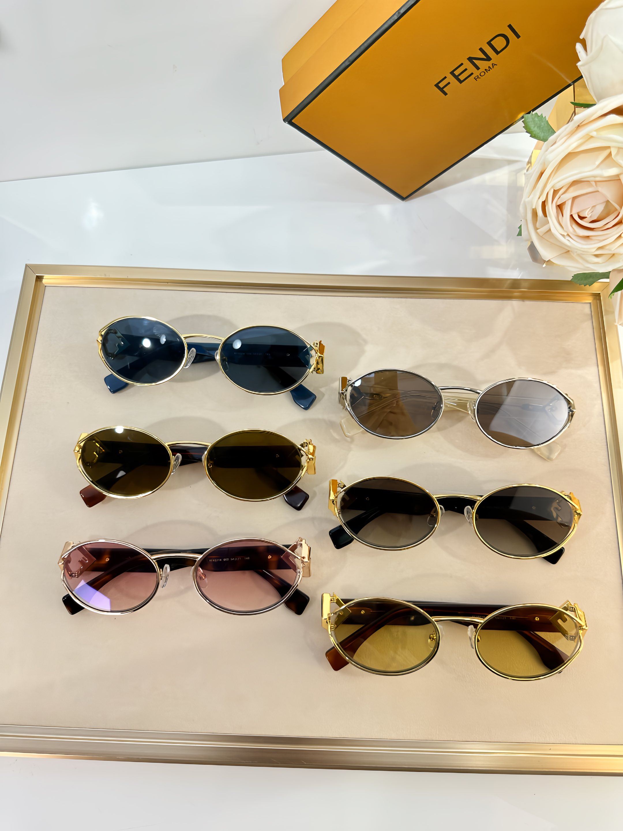 Fendi Sunglasses