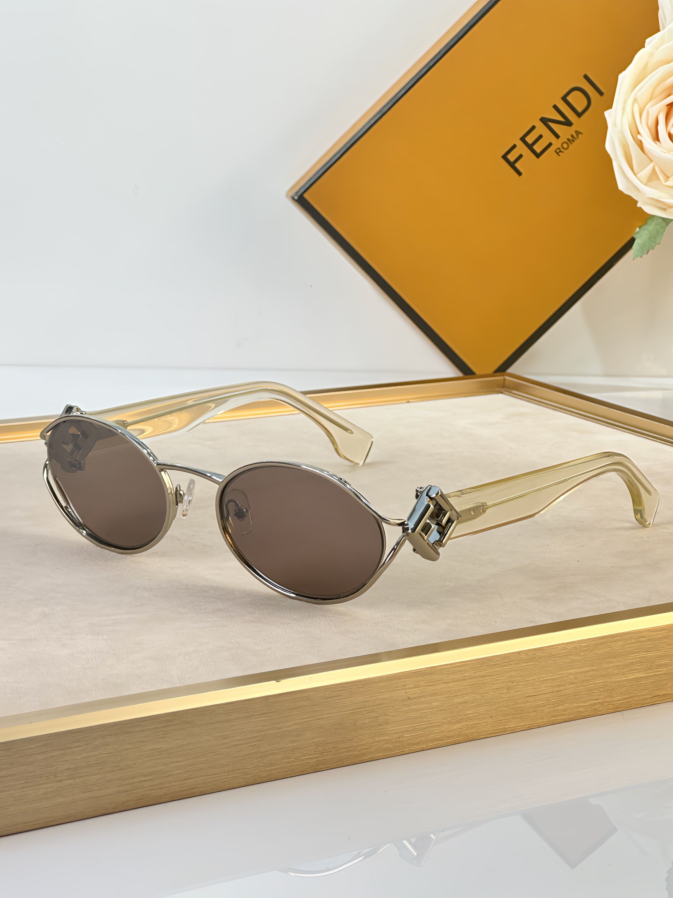 Fendi Sunglasses