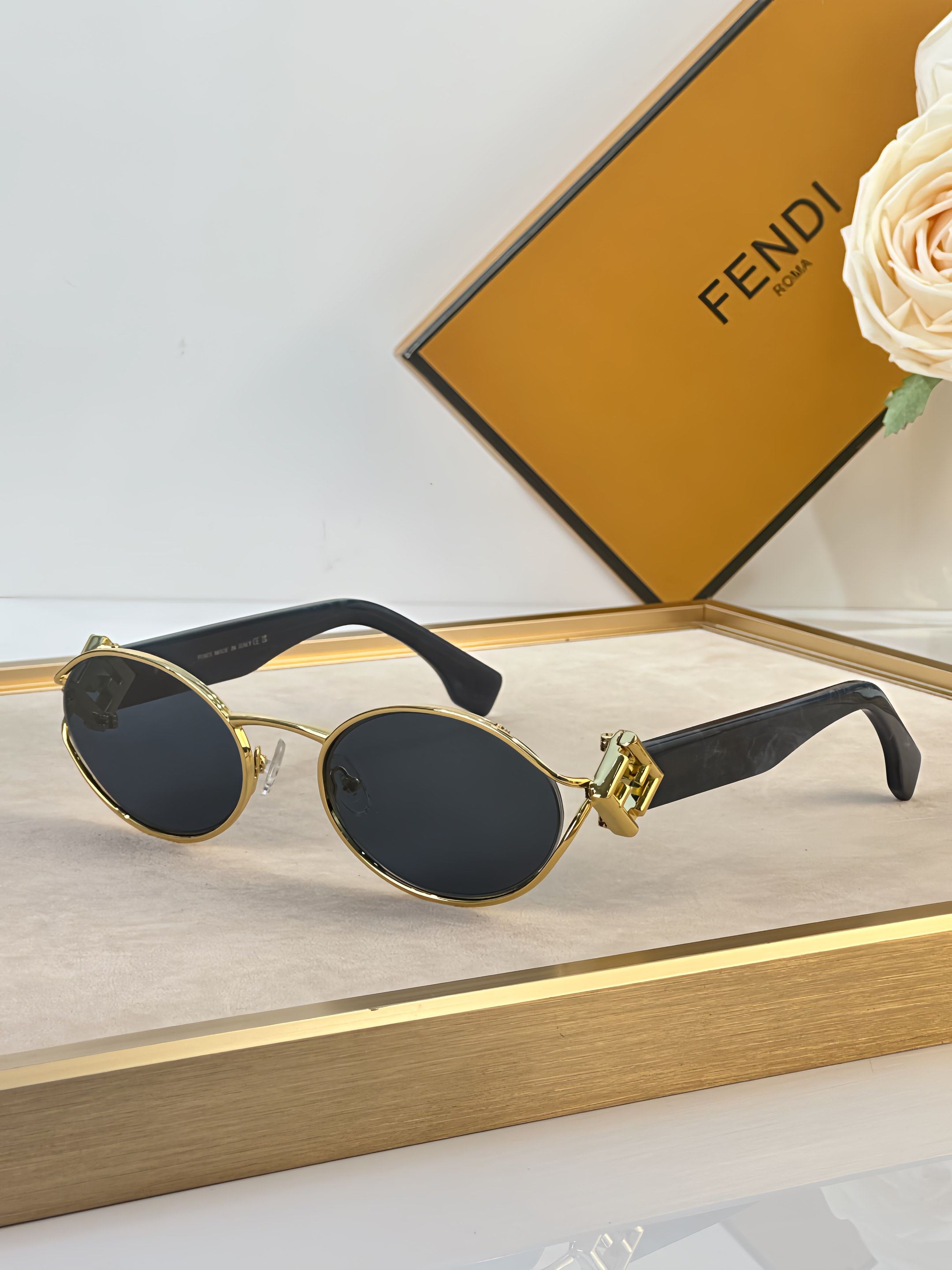 Fendi Sunglasses