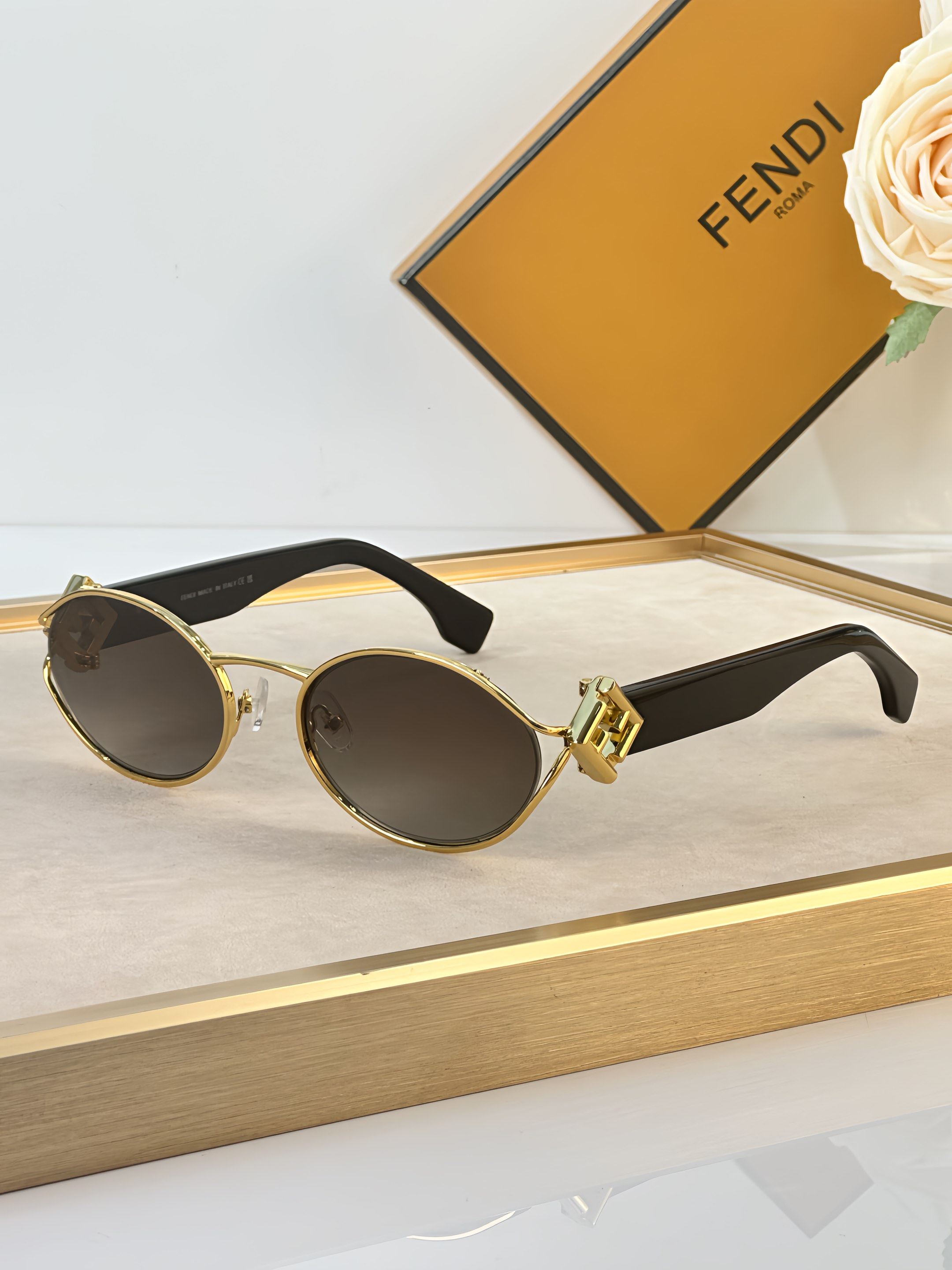 Fendi Sunglasses