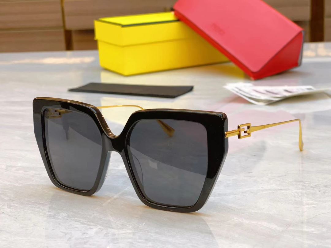 Fendi Sunglasses