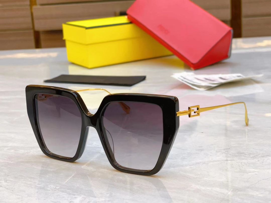 Fendi Sunglasses